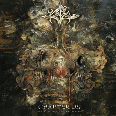 Kala : Chapter 0.5 (Prelude to Dissonant Realm)